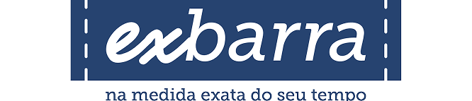 Logotipo Exbarra